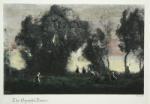 Jean-Baptiste-Camille Corot art print