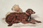 Sir Edwin Henry  Landseer art print