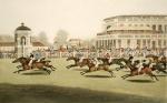 Clifton Thomas art print