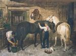 John Frederick Herring art print