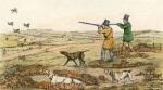 Henry Alken art print