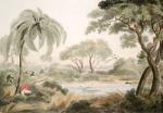Samuel Howitt art print