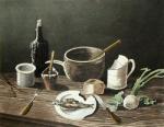P. Pasquin art print