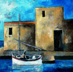 Didier Lourenco art print