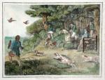 Samuel Howitt art print