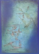 Paul Klee art print