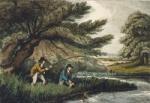 Samuel Howitt art print