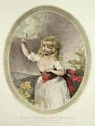 Johann Heinrich Ramberg art print