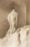Katalin Nagy art print