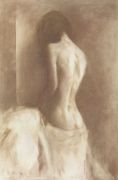 Katalin Nagy art print