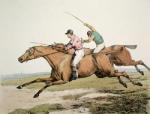 Henry Alken art print