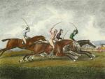 Samuel Howitt art print