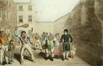 George Philip Reinagle art print