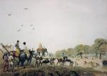Samuel Howitt art print