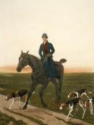 Francisca Stuart Sindici art print