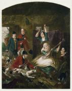 After Collett art print