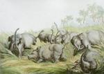 Samuel Howitt art print