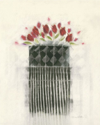 Roses Boxed art print