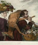 Peter Paul Rubens art print