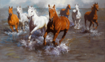 L. Lombardo art print