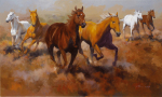 L. Lombardo art print