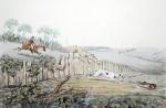 Henry Alken art print