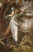 Sir Henry Raeburn art print