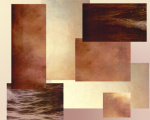 Seas & Skies giclee art print