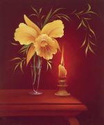 B. Smith art print