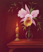 B. Smith art print