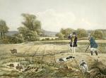 Francis Calcraft Turner art print
