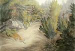 Samuel Howitt art print