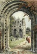 Charles Oliver Murray art print