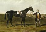 Charles Hunt art print