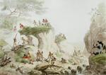Samuel Howitt art print