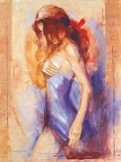Talantbek Chekirov art print