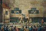 Robert Cruikshank art print