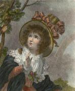 Richard Westall art print