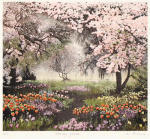 Jo Barry art print