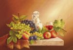 Fasani art print