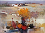 Tomasella art print