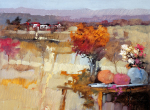 Tomasella art print
