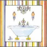 Liz Jardine art print