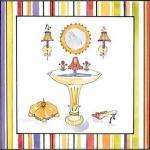 Liz Jardine art print