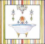 Liz Jardine art print