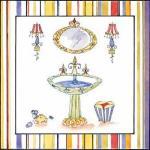 Liz Jardine art print