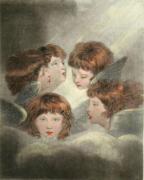 Sir Joshua Reynolds art print