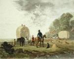 John Dearman art print
