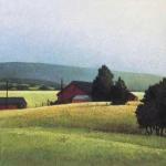 Sandy Wadlington art print