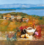 L. Lombardo art print